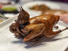 -琬苑鸽庄·川粤融合菜(解放碑总店)