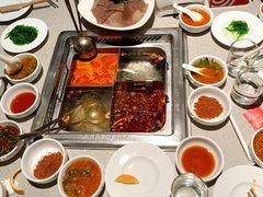 -海底捞火锅(万达广场店)