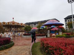 -安徒生童话乐园