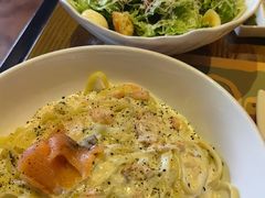 -安妮意大利餐厅(国贸店)