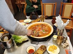 -老渔家·白族·石板烧(大理古城叶榆路店)
