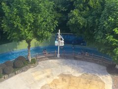 -重庆海昌加勒比海水世界