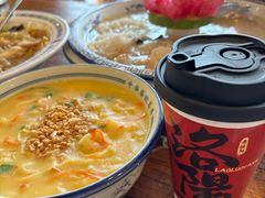 -老雒阳面馆·水席(定鼎门店)