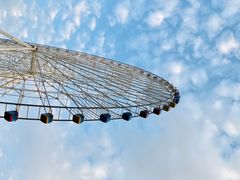 -南昌之星摩天轮