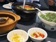 -楚鲜·汉正街一号(天河店)