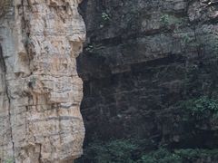 -龙门涧景区