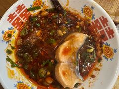 -猫爷的腔调·黔小馆(交大医学住宅区店)