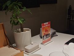 -金链花·泰国餐厅(国贸店)