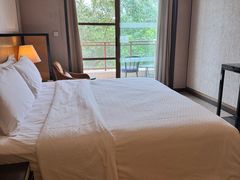 -成都安仁福朋喜来登酒店