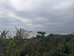 -狼山风景名胜区