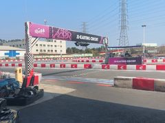 -竞速卡丁车赛车会(道滘店)