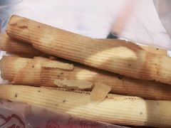 -朱記糯米蛋糕(千川百货店)