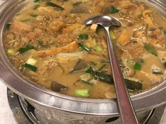 -金狮麟·新豫菜(金码大厦店)