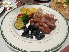 -IL Forno 意坊·意大利餐厅(温州万象城店)