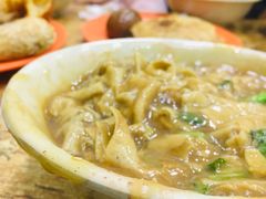 锅巴菜-真素诚(玉泉路总店)