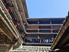 -福建土楼（南靖）云水谣景区-和贵楼