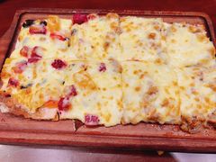 -Ambra Haus琥珀屋精酿餐厅(宝山店)