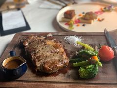 -Wei菋·Le Bistrot