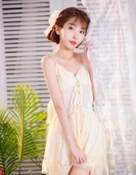 点击看大图 -蜜桃少女VISION写真馆(雁塔店)