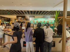 -味餐厅·海鲜·火锅·自助餐