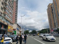 -民间瓦缸煨汤館(嵩山路店)