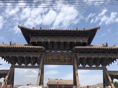 -鲁土司衙门旧址