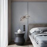 105m²简约典雅，用气质诠释格调！[胜利]