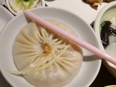 王牌蟹粉灌汤包-苏小柳手工点心(人民广场分院)