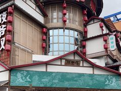-筱爷叔·上海传统手工菜(玉树路店)