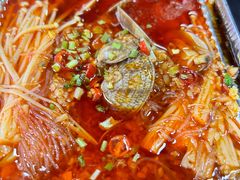 -兆辉木炭海鲜烧烤·海鲜小炒