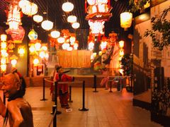 -中国闽台缘博物馆