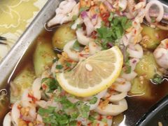 -铭副琦食·虾蟹烩馆(渔人码头店)