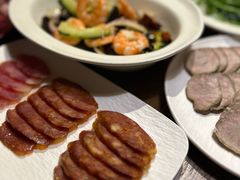 -肆海小川菜酒馆Wine Bistro (青年路店)