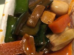 -汉唐宴长安食府