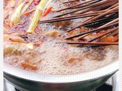 -小向麻辣烫(天街总店)