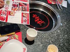 -井格重庆火锅(临平银泰城店)