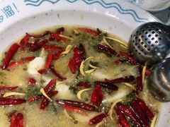 -花椒俏川菜小馆(南海万达店)