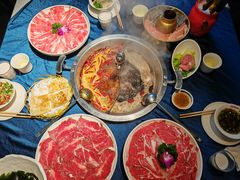 -蜀大侠·侠客印象(园林博物馆店)