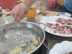 -红日饭店(裕隆三路店)