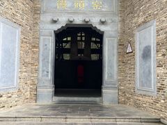 -景德镇古窑民俗博览区