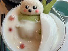 -1921湖景餐厅