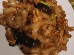 -老苏扬饭店