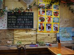 -老宅原住民沙茶面精品小吃(龙头路店)