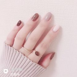 -Pink You美甲美睫纹绣定制中心