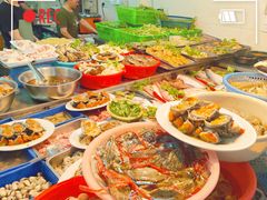 -老三鱼仔店
