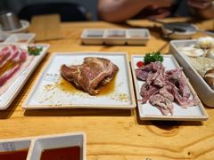-喜来稀肉(北外滩白玉兰广场店)