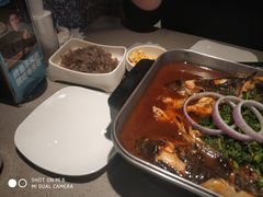 -半天妖烤鱼(印象城店)