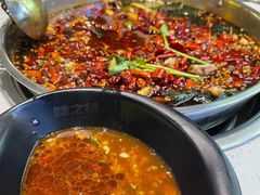 -味之绝美蛙鱼头火锅(高新店)