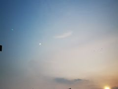 -茅山东方盐湖城景区