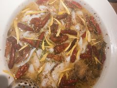 老坛子酸菜鱼-太二酸菜鱼(正大广场店)